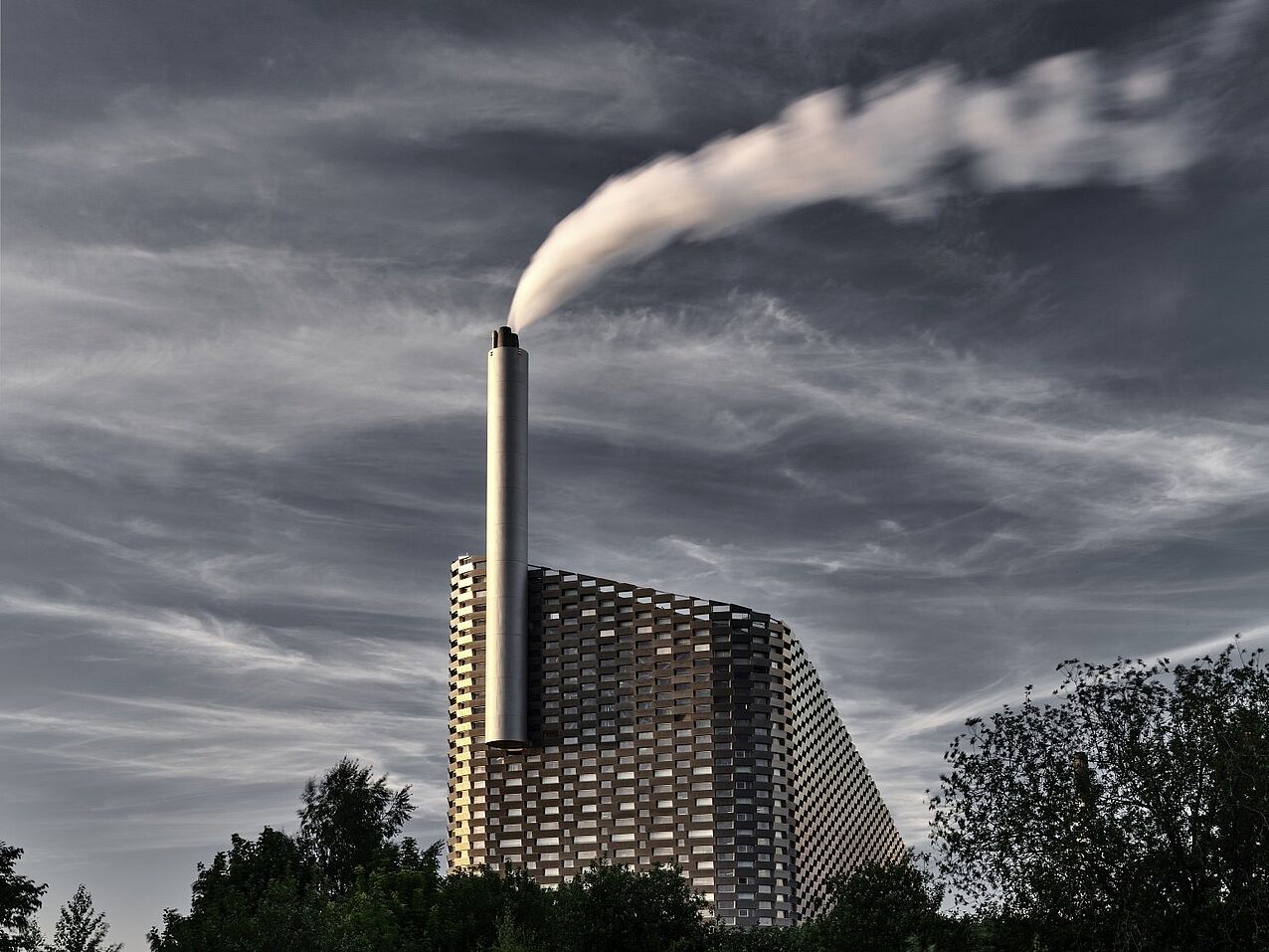 Industrie