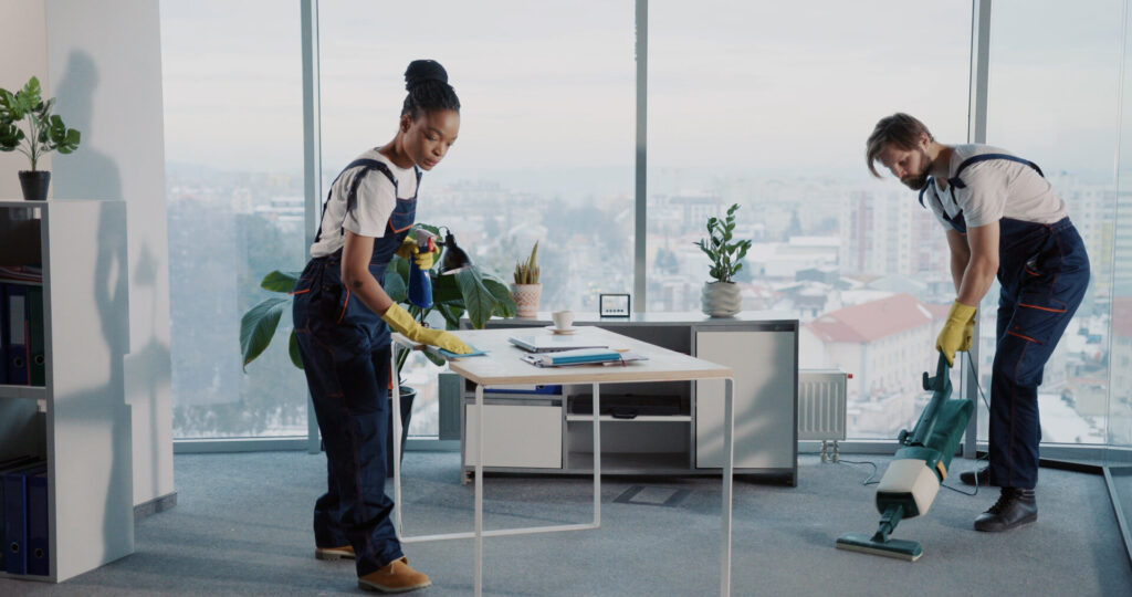 Büro