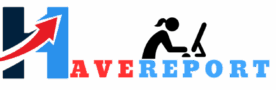 havereport logo