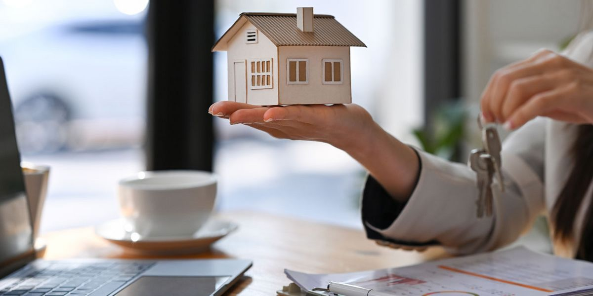 Immobilienwert