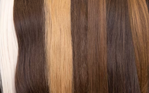 Den Perfekten Stylisten Finden: Expertenauswahl für Ihre Haar Extensions