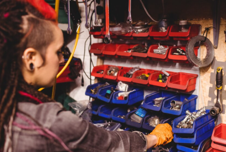 Der richtige Weg zur Auswahl von Milwaukee Bauwerkzeugen