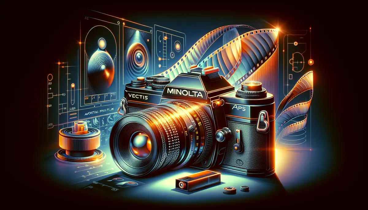 Die Moderne Technologie In der Fotografie