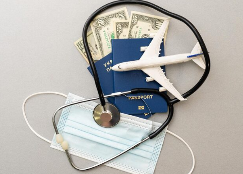 Die Vorteile einer internationalen Reisekrankenversicherung für grenzenlose Sicherheit