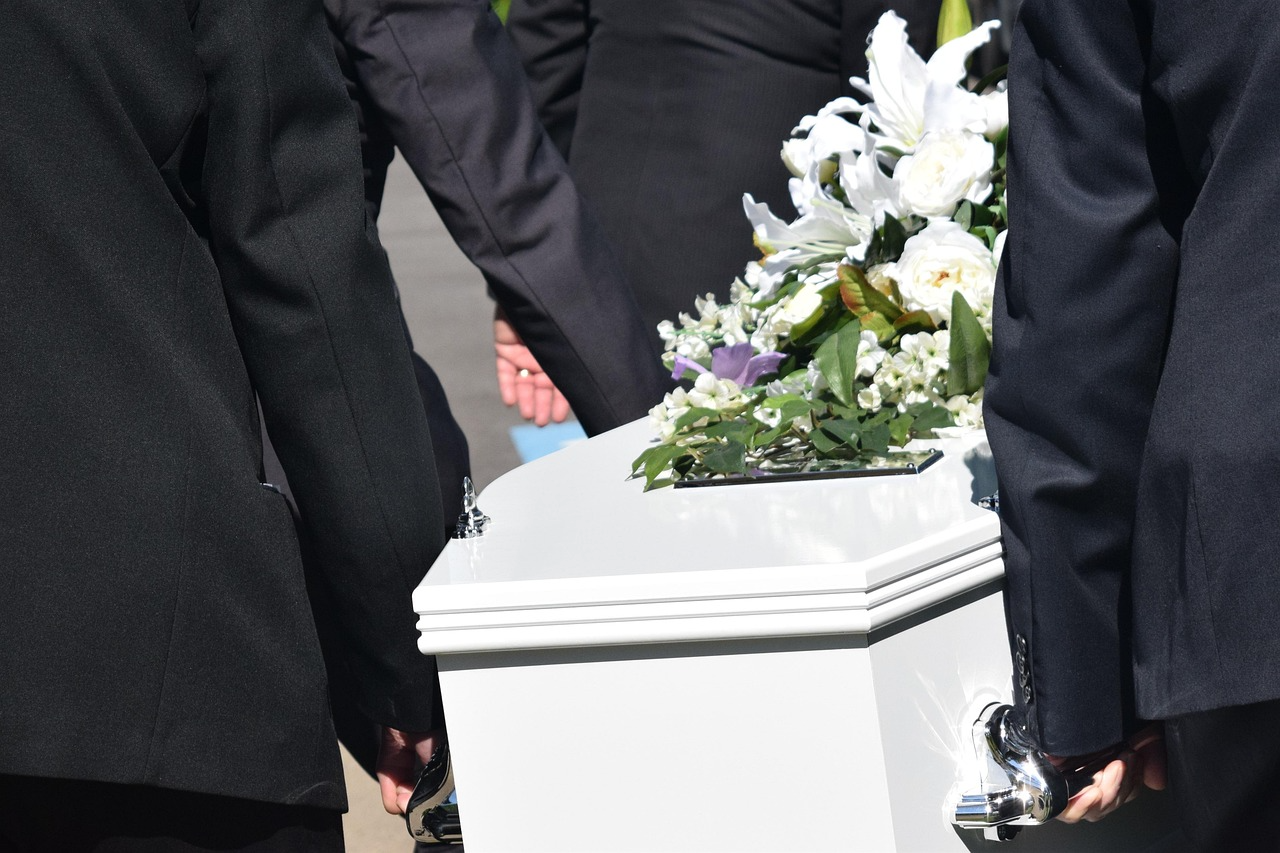 Ein umfassender Leitfaden zu den wichtigsten Dienstleistungen nach dem Tod eines Familienmitglieds