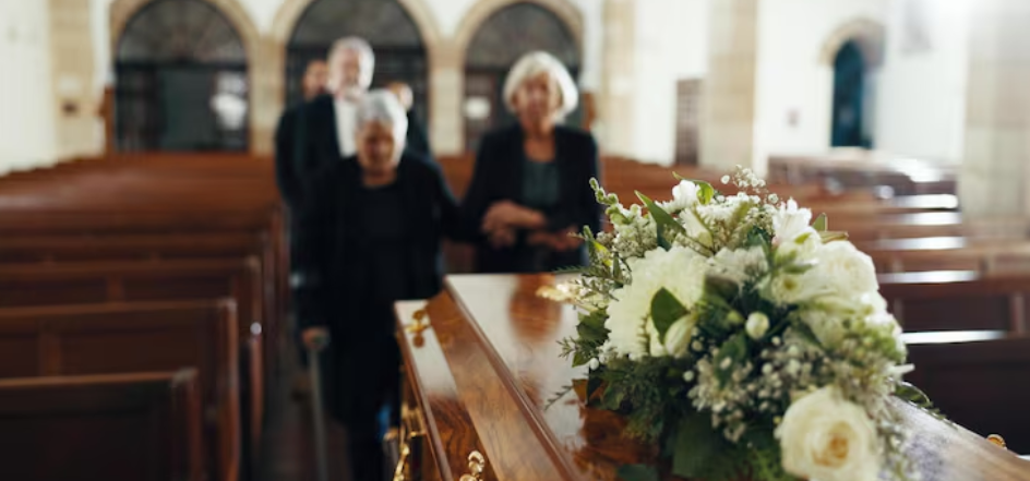 Wichtige Dienstleistungen, die Familien dabei helfen, die Folgen eines Todesfalls zu bewältigen